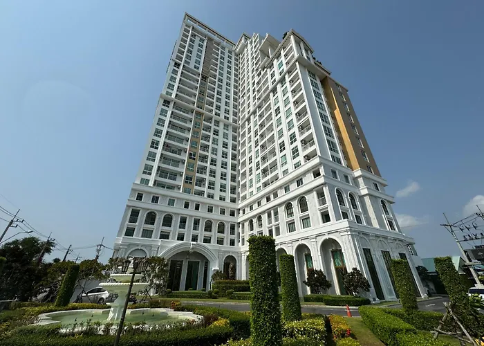 The Empire Tower K
