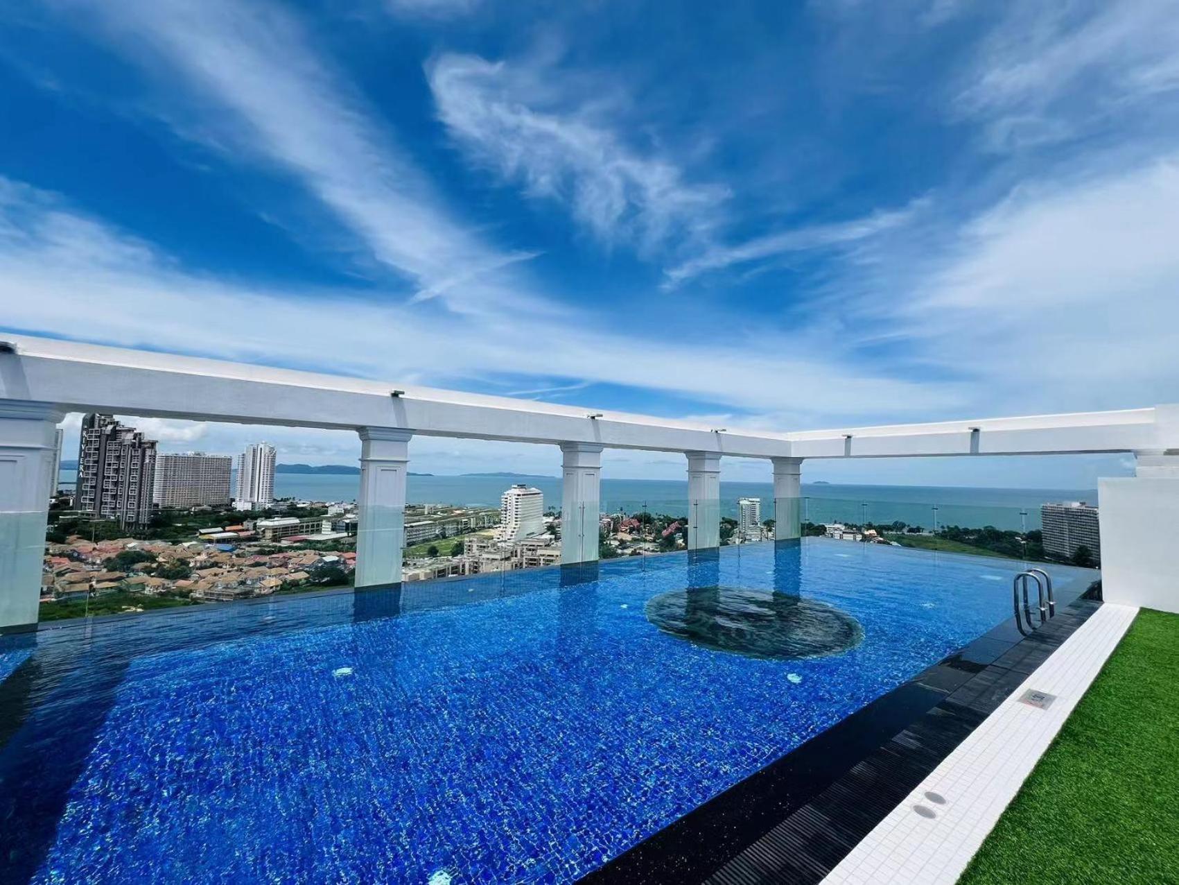 The Empire Tower K Apartamento *