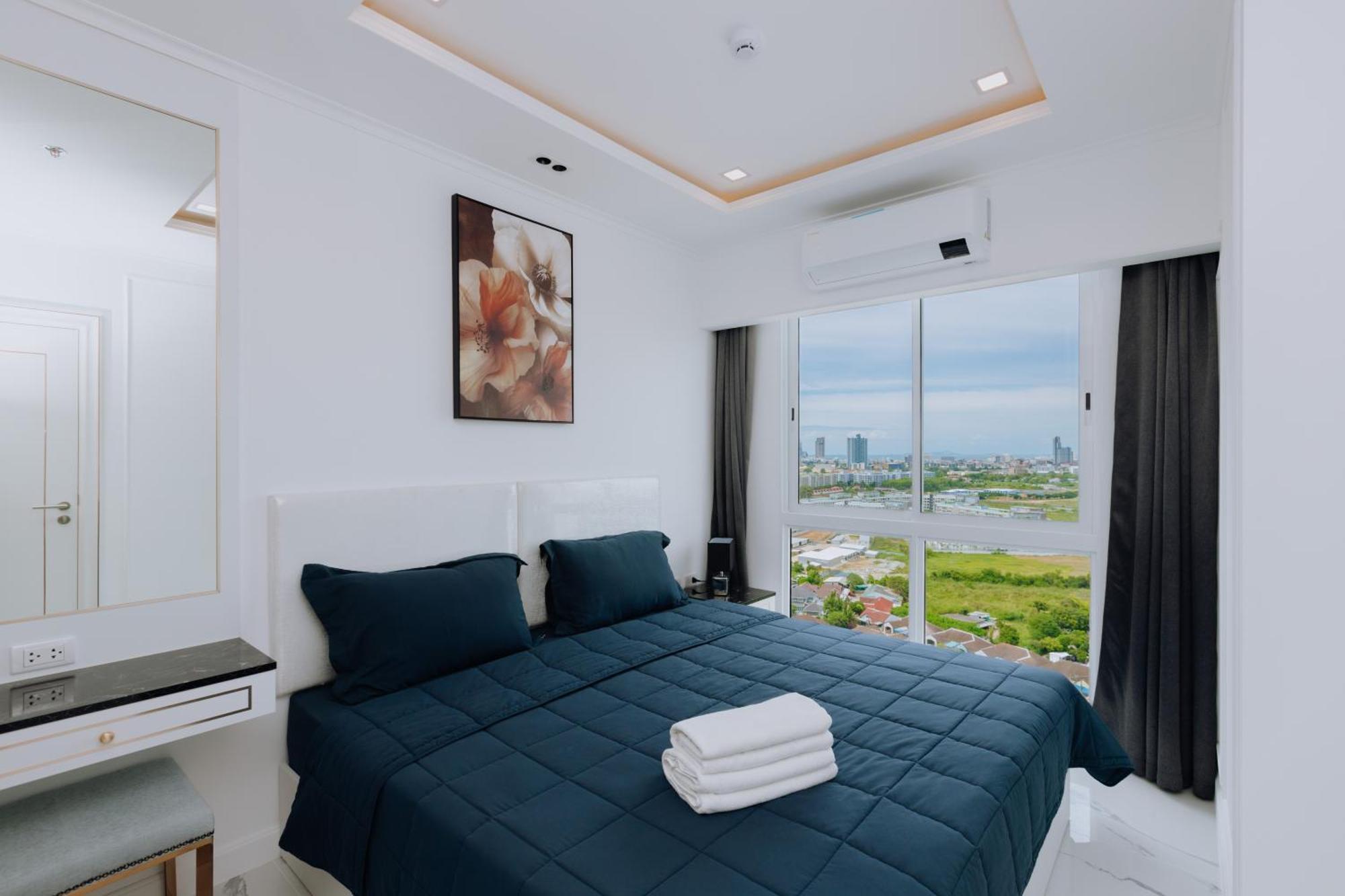 The Empire Tower K Jomtien