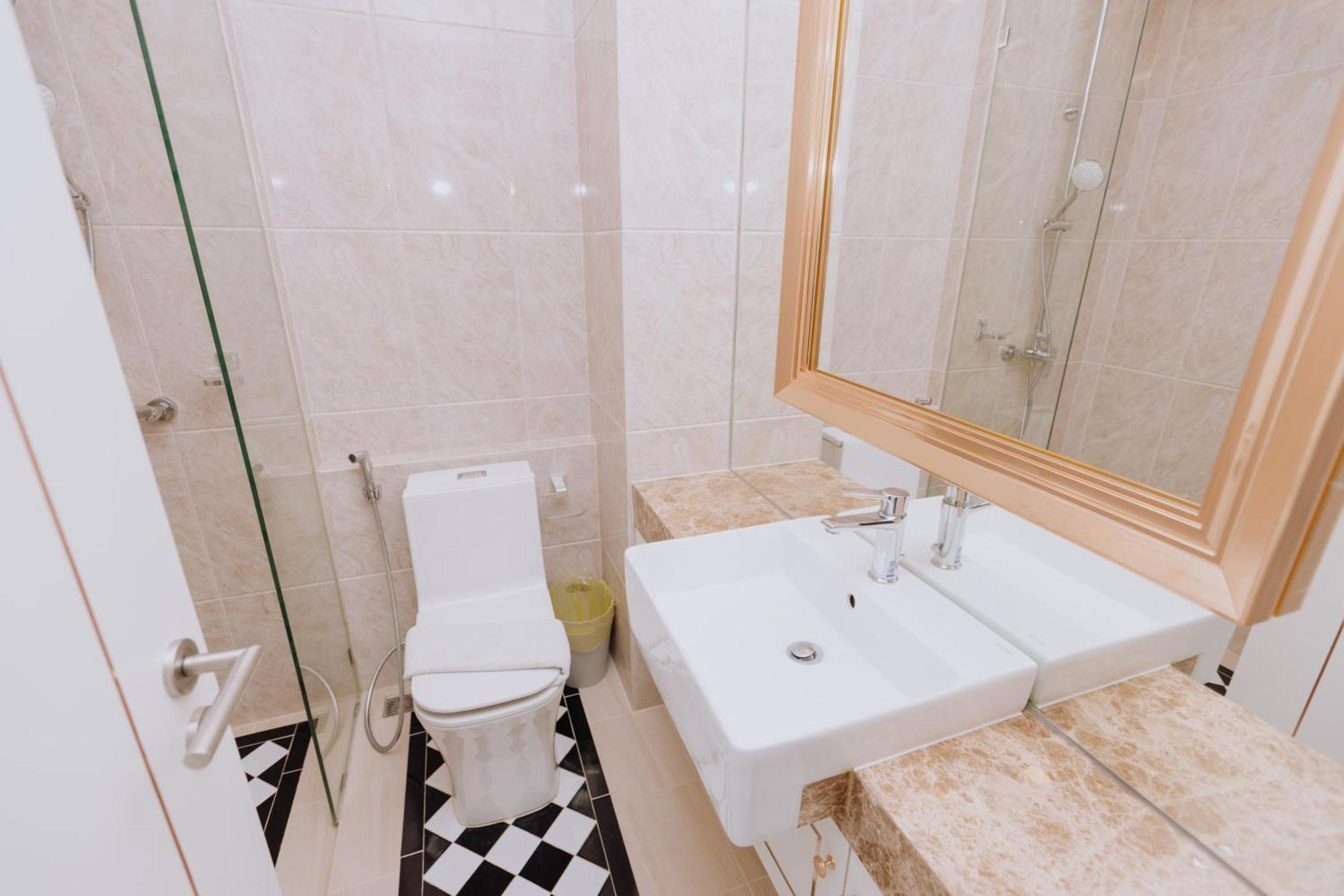 Apartamento The Empire Tower K Jomtien