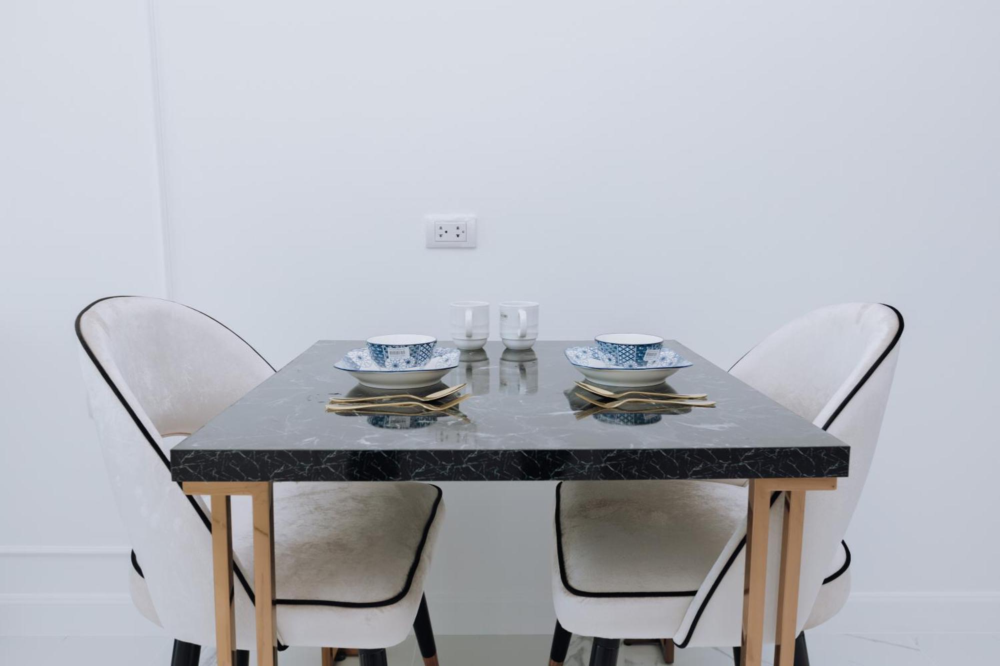 Apartamento The Empire Tower K *