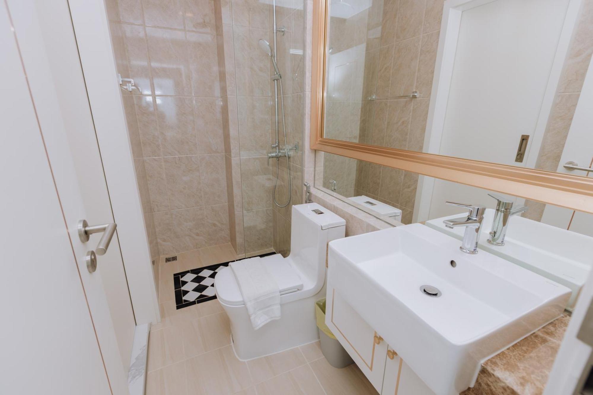 The Empire Tower K Apartamento Jomtien